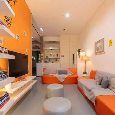 Porto Lounge Hostel & Guesthouse By Host Wise-3